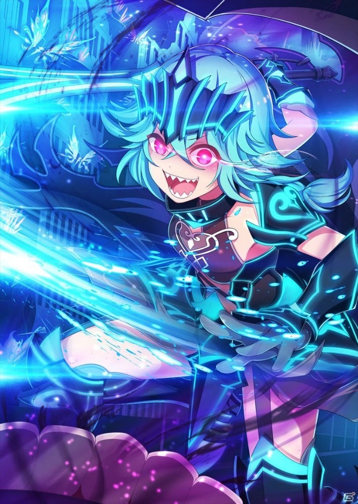iOS/Android「プロジェクト東京ドールズ」新URカード【殲滅騎兵】登場！オマケ付き11連ガチャも開催の画像10