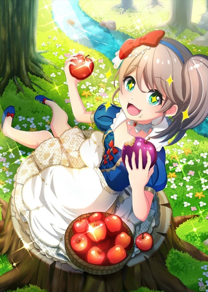 iOS/Android「プロジェクト東京ドールズ」新URカード【殲滅騎兵】登場！オマケ付き11連ガチャも開催の画像12