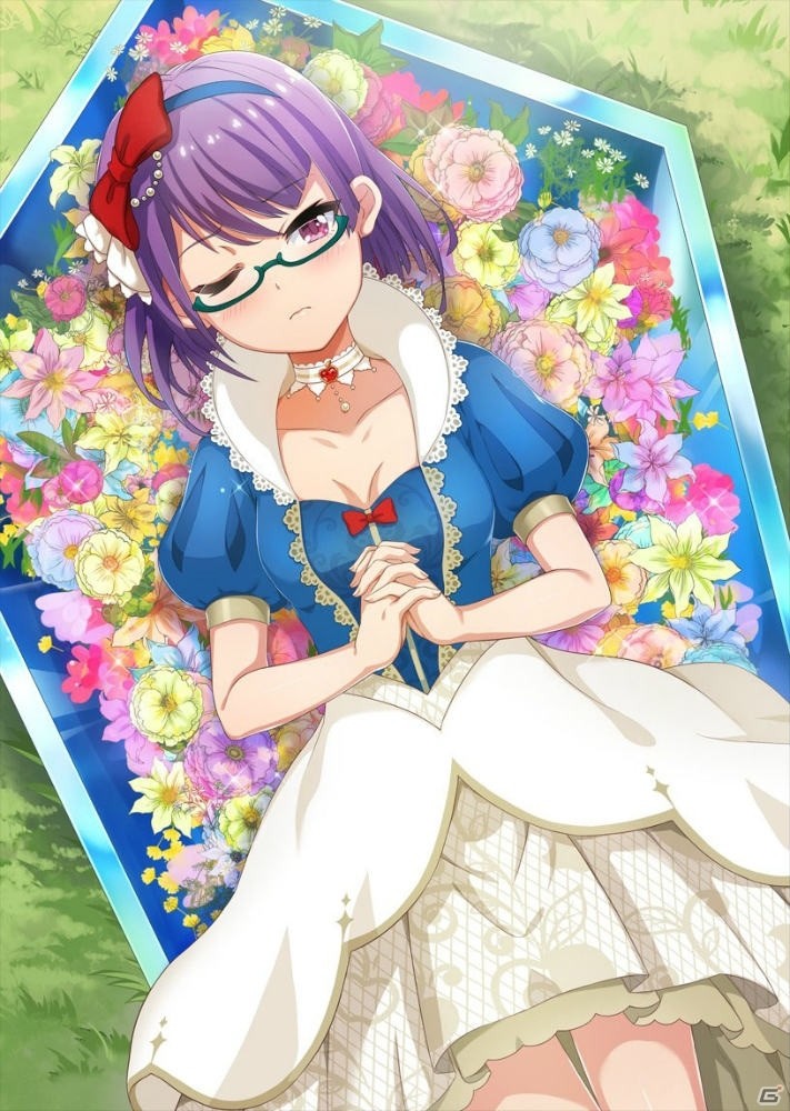 iOS/Android「プロジェクト東京ドールズ」新URカード【殲滅騎兵】登場！オマケ付き11連ガチャも開催の画像13