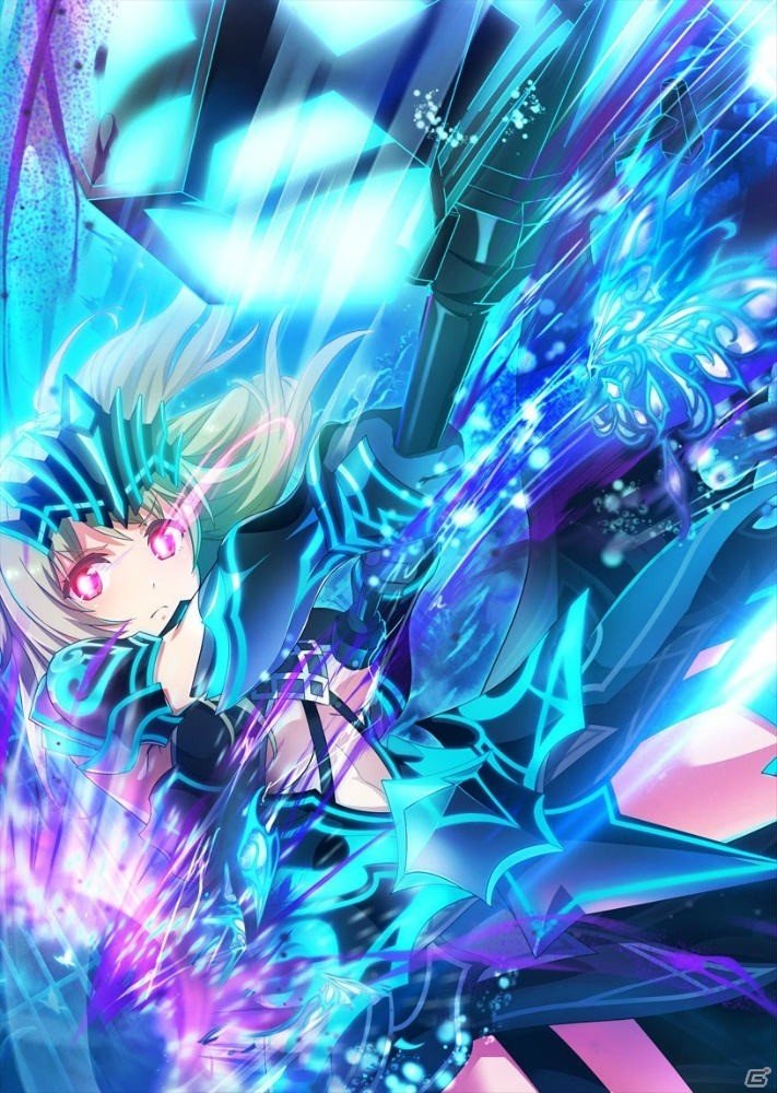 iOS/Android「プロジェクト東京ドールズ」新URカード【殲滅騎兵】登場！オマケ付き11連ガチャも開催の画像4