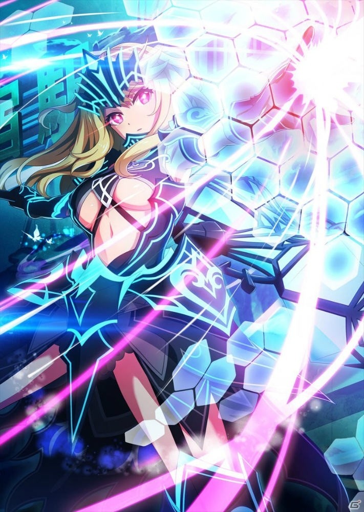 iOS/Android「プロジェクト東京ドールズ」新URカード【殲滅騎兵】登場！オマケ付き11連ガチャも開催の画像5
