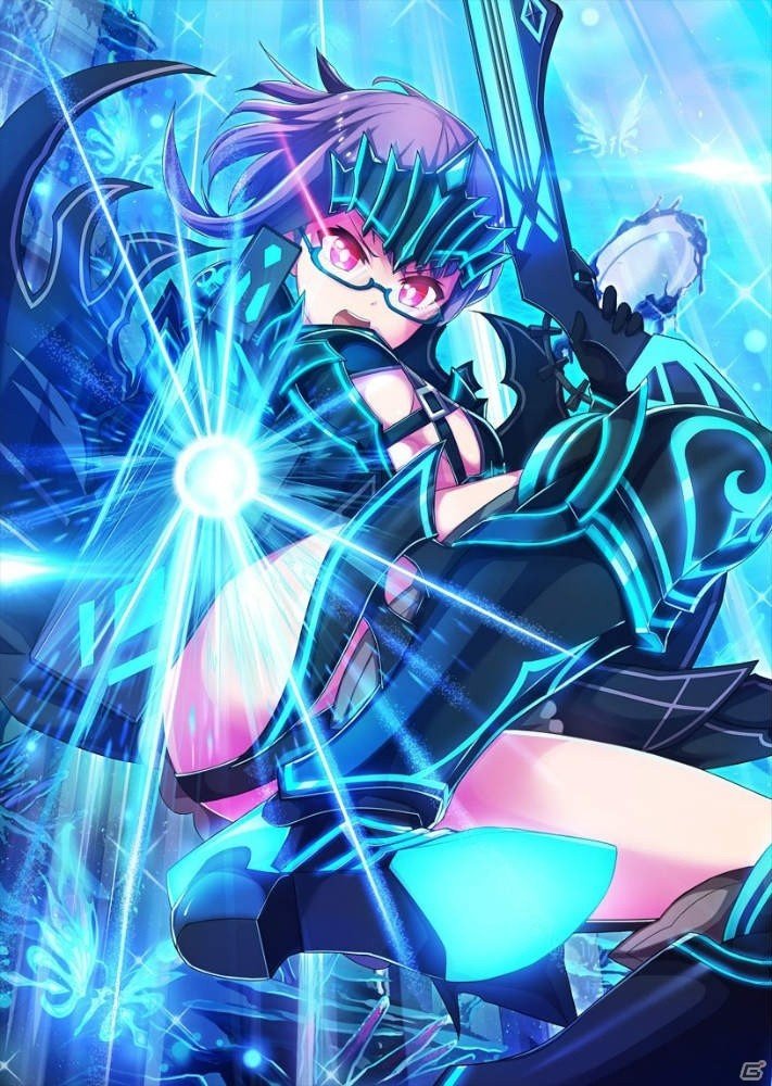 iOS/Android「プロジェクト東京ドールズ」新URカード【殲滅騎兵】登場！オマケ付き11連ガチャも開催の画像7