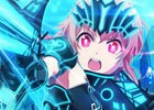 iOS/Android「プロジェクト東京ドールズ」新URカード【殲滅騎兵】登場！オマケ付き11連ガチャも開催