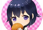 「スクールガールストライカーズ」公式サイトが大幅リニューアル!ギャラリーやTwitterアイコンプレゼントも