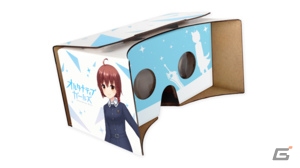 「オルタナティブガールズ」が「マチ★アソビvol.19」に出展！出演声優陣によるスペシャルステージや限定グッズの販売もの画像16