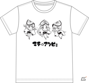 「オルタナティブガールズ」が「マチ★アソビvol.19」に出展！出演声優陣によるスペシャルステージや限定グッズの販売もの画像22