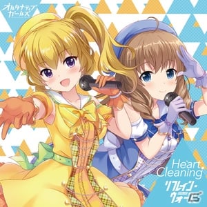 「オルタナティブガールズ」が「マチ★アソビvol.19」に出展！出演声優陣によるスペシャルステージや限定グッズの販売もの画像28