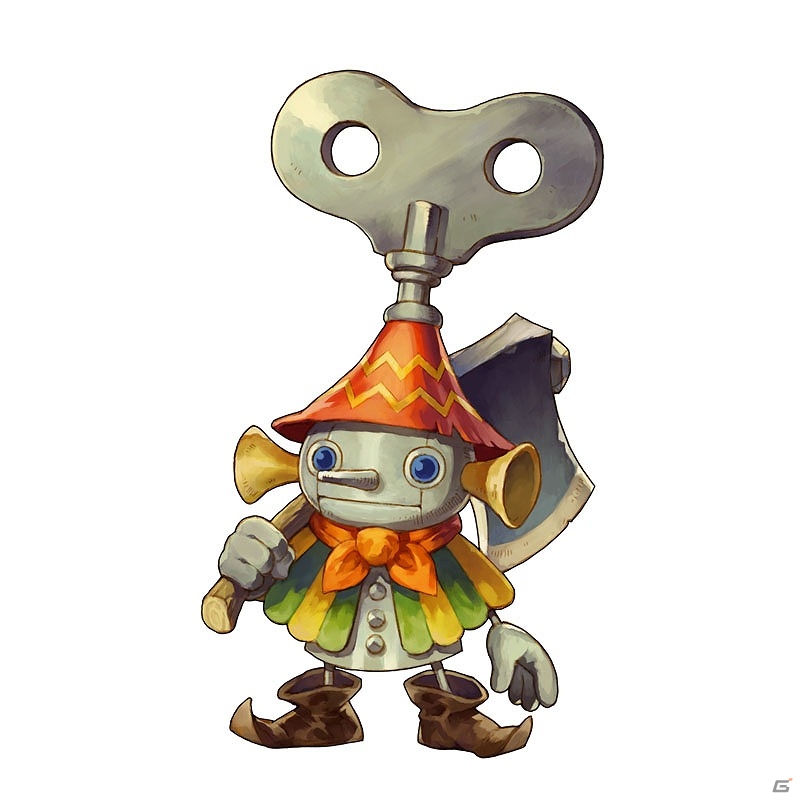 最新のアップデート情報も公開！“どこか懐かしい”のルーツを辿る「EGGLIA～赤いぼうしの伝説～」亀岡慎一氏インタビューの画像3