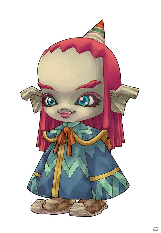 最新のアップデート情報も公開！“どこか懐かしい”のルーツを辿る「EGGLIA～赤いぼうしの伝説～」亀岡慎一氏インタビューの画像5