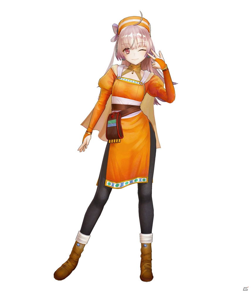 「リディー＆スールのアトリエ ～不思議な絵画の錬金術士～」にフィリス、イルメリアが登場！国一番のアトリエを目指し“野望ノート”をチェックしようの画像30