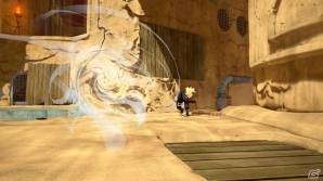 PS4「NARUTO TO BORUTO シノビストライカー」自分だけの忍を作るアバターシステムを搭載！忍界最強を決める「忍界リーグ」も紹介の画像14