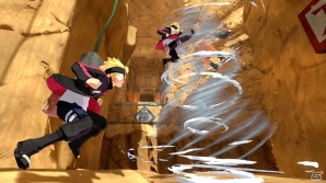 PS4「NARUTO TO BORUTO シノビストライカー」自分だけの忍を作るアバターシステムを搭載！忍界最強を決める「忍界リーグ」も紹介の画像15