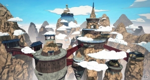 PS4「NARUTO TO BORUTO シノビストライカー」自分だけの忍を作るアバターシステムを搭載！忍界最強を決める「忍界リーグ」も紹介の画像17