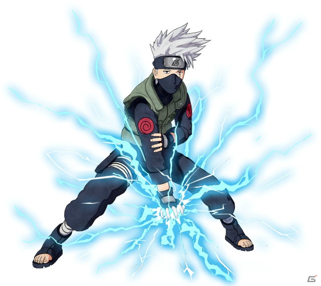 PS4「NARUTO TO BORUTO シノビストライカー」自分だけの忍を作るアバターシステムを搭載！忍界最強を決める「忍界リーグ」も紹介の画像12