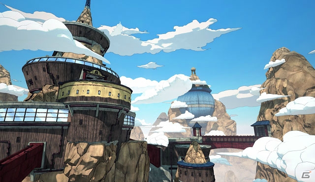 PS4「NARUTO TO BORUTO シノビストライカー」自分だけの忍を作るアバターシステムを搭載！忍界最強を決める「忍界リーグ」も紹介の画像18