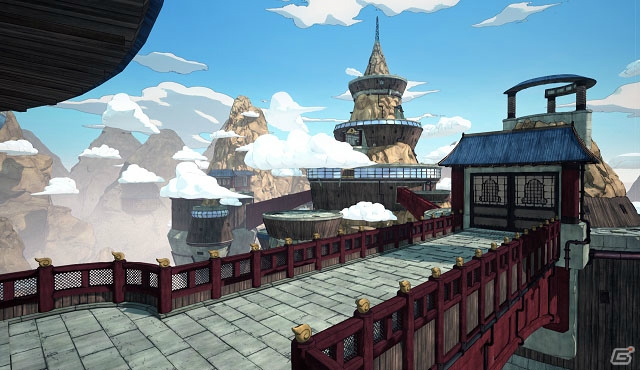 PS4「NARUTO TO BORUTO シノビストライカー」自分だけの忍を作るアバターシステムを搭載！忍界最強を決める「忍界リーグ」も紹介の画像19