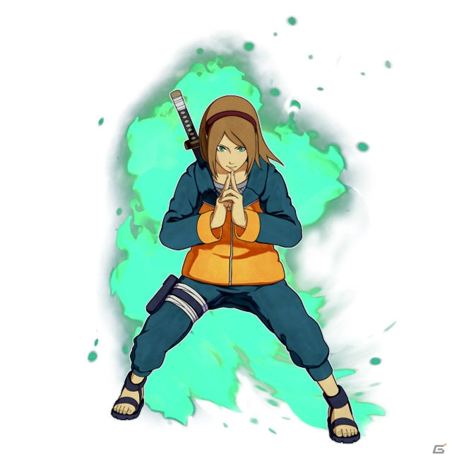 PS4「NARUTO TO BORUTO シノビストライカー」自分だけの忍を作るアバターシステムを搭載！忍界最強を決める「忍界リーグ」も紹介の画像3