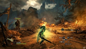 PS4/Xbox One/PC版「ドラゴンズドグマ：ダークアリズン」基本職のファイター、ストライダー、メイジを紹介！の画像2