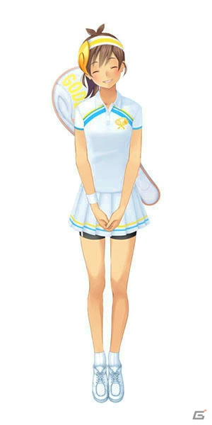 3DS「めがみめぐり」10種の神衣がお得な価格に！ハロウィンセール「ツクモの仮装大会！！」が開催の画像3