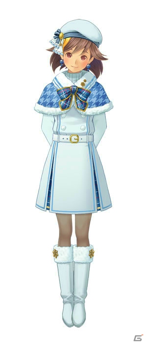 3DS「めがみめぐり」10種の神衣がお得な価格に！ハロウィンセール「ツクモの仮装大会！！」が開催の画像7