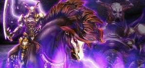 iOS/Android「ファイナルファンタジーグランドマスターズ」2周年記念キャンペーン実施中！次元の狭間に“オーディン”が新登場の画像6