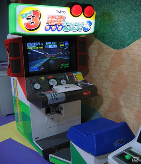 AC「電車でGO！！」の先行体験会が10月7日より順次開催！「電車でGO！3 通勤編」や家庭用「電車でGO！」の体験プレイもの画像1