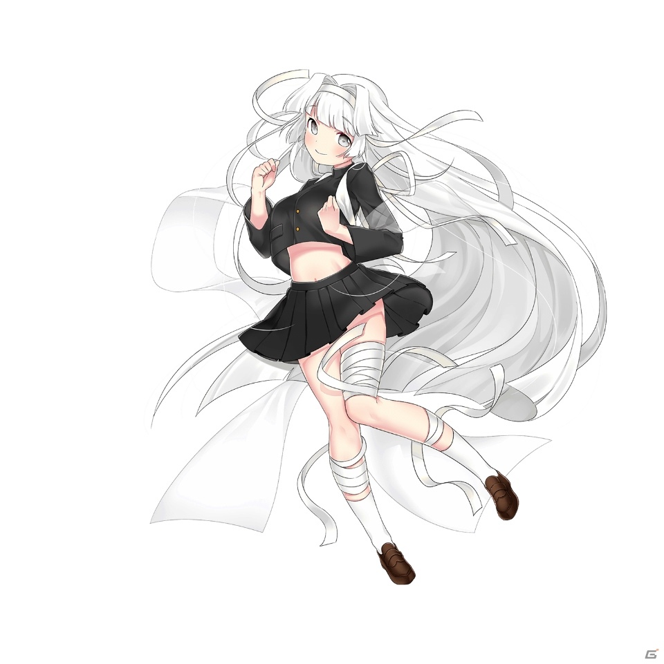 「妖怪百姫たん！」百姫巡行「押忍！妖怪☆応援団」が開催！運動会を楽しむ妖怪が的中するレア召喚も実施の画像5