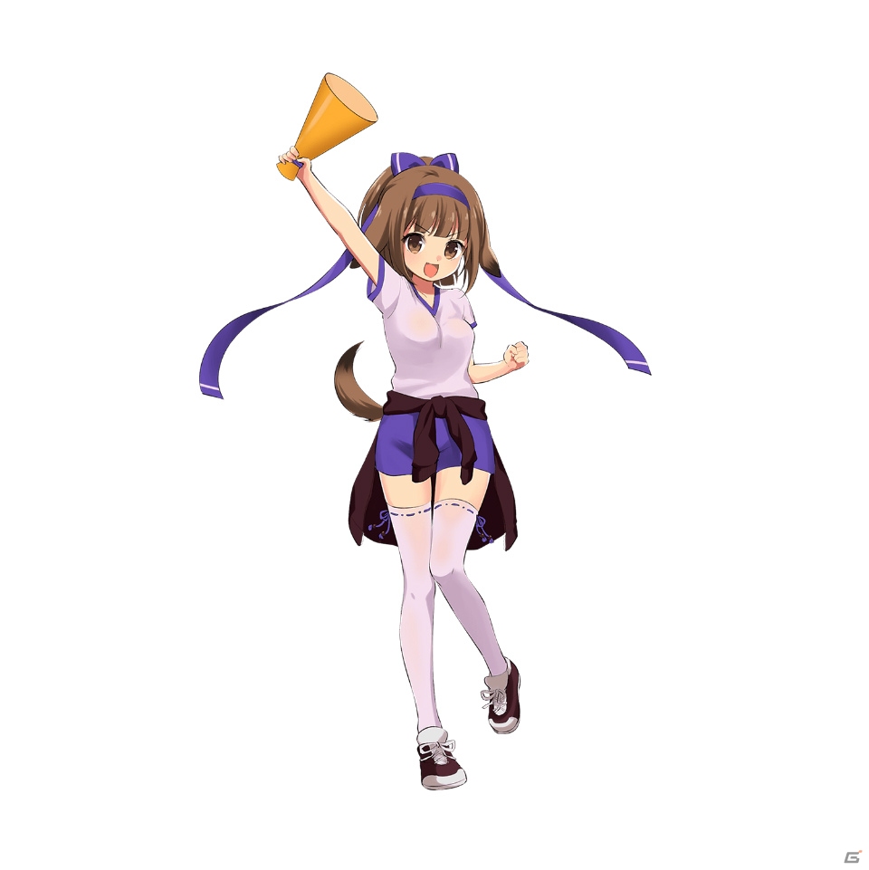 「妖怪百姫たん！」百姫巡行「押忍！妖怪☆応援団」が開催！運動会を楽しむ妖怪が的中するレア召喚も実施の画像6