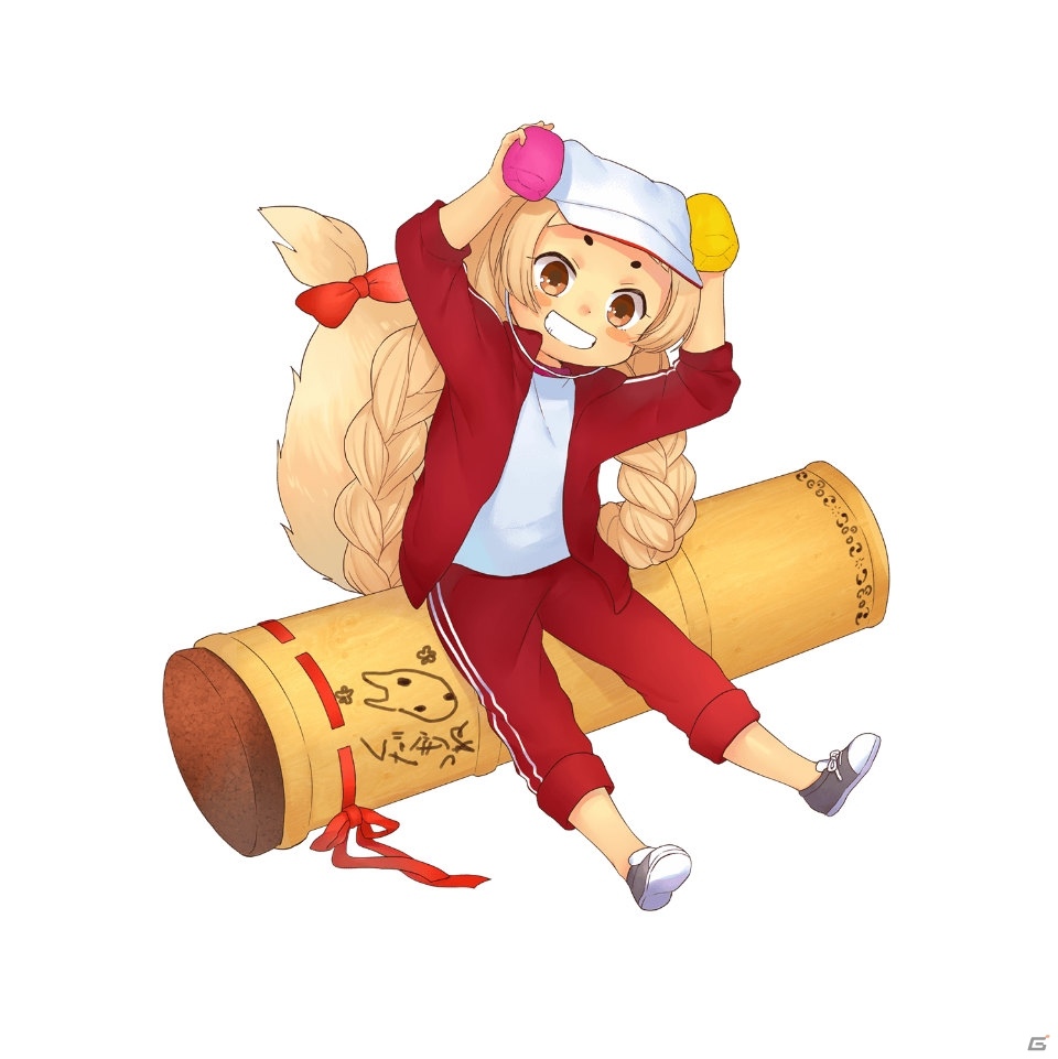 「妖怪百姫たん！」百姫巡行「押忍！妖怪☆応援団」が開催！運動会を楽しむ妖怪が的中するレア召喚も実施の画像8