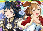 「ラブライブ！スクールアイドルフェスティバル」にて「限定BOX勧誘～Aqours～」が開催！新特技も登場
