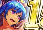 iOS/Android「逆転オセロニア」1500万ダウンロード突破！記念に「星のかけら」10個がプレゼント