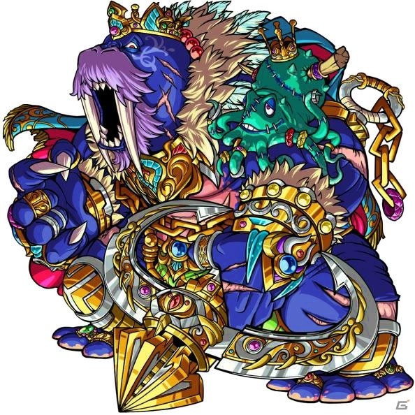 「ドラゴンポーカー」復刻チャレンジダンジョン「覚醒の咆哮」が開催！「第98回コロシアム本戦」も実施中の画像3