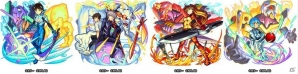 「モンスターストライク」4周年記念の「モンストスピードくじ」が開催！コラボ初の“獣神化”エヴァンゲリオンコラボ第3弾も実施の画像13