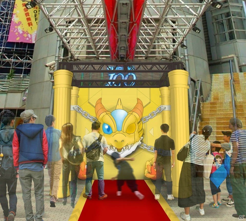 「モンスターストライク」4周年記念の「モンストスピードくじ」が開催！コラボ初の“獣神化”エヴァンゲリオンコラボ第3弾も実施の画像12