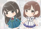 「欅のキセキ」事前登録者数が21万人を突破！25万人特典は欅坂46メンバー生写真に決定