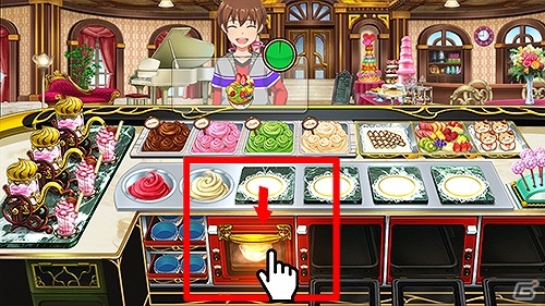 iOS/Android「めしクエ」見た目の可愛さと裏腹のトッピング地獄！新ステージ“カップケーキ屋”が追加の画像6