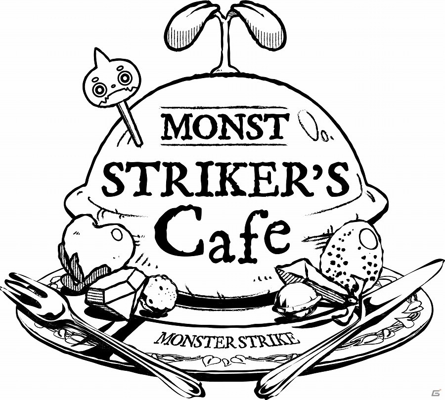 iOS/Android「モンスターストライク」物産展や“MONST NIGHT”など、4周年を記念した多数のイベントが開催決定の画像3
