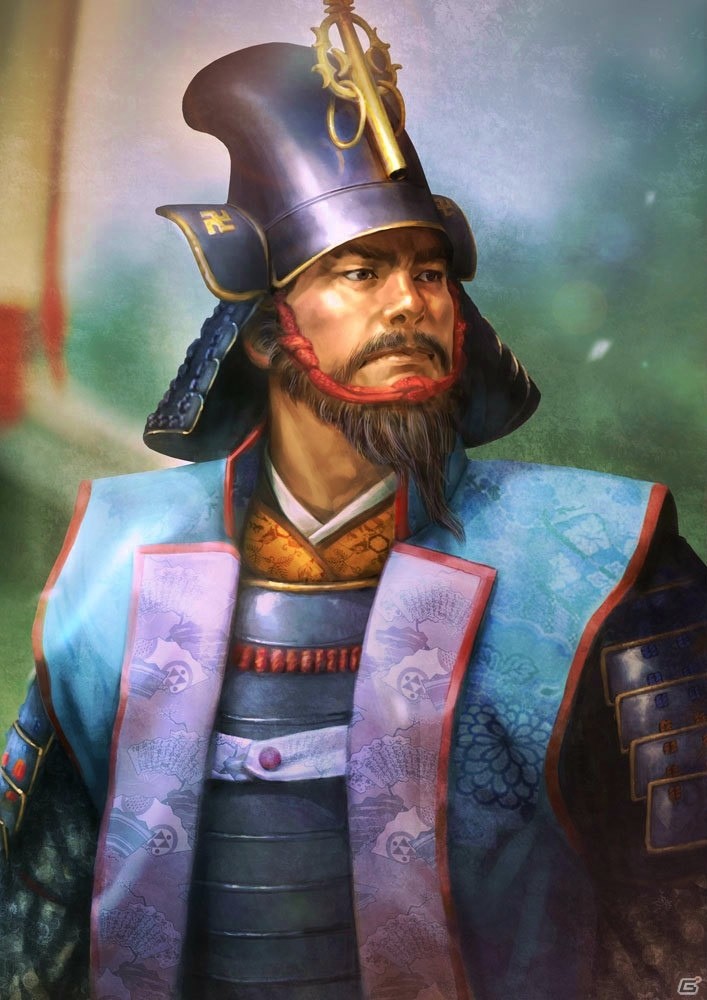「信長の野望・大志」北海道と東北地方での人気武将ランキングが発表―第1位は奥州に覇を唱えた、あの武将！の画像3