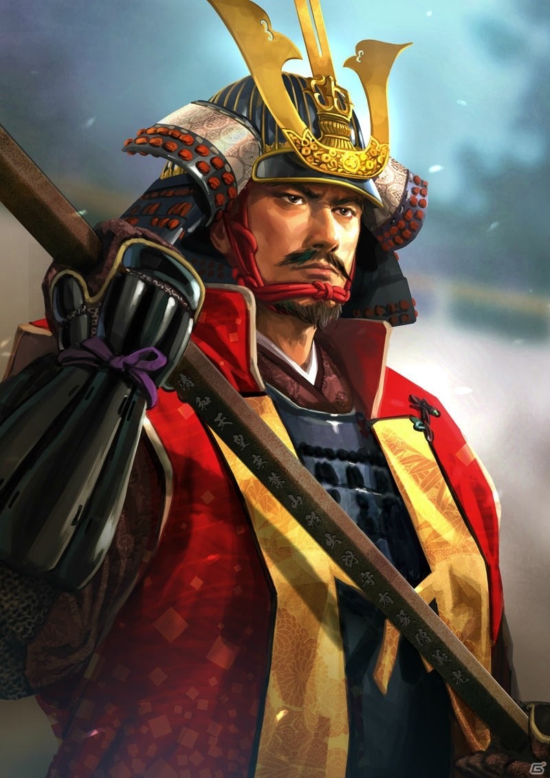 「信長の野望・大志」北海道と東北地方での人気武将ランキングが発表―第1位は奥州に覇を唱えた、あの武将！の画像5