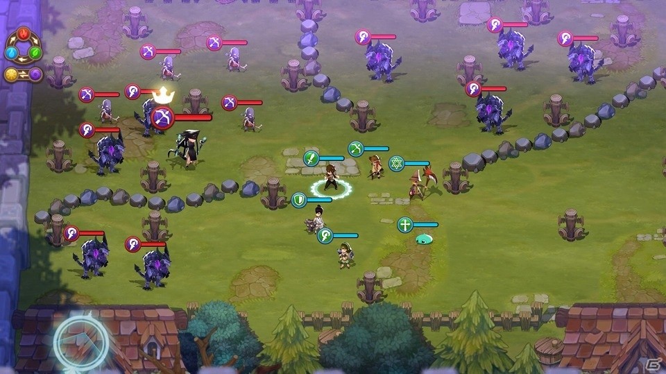 iOS/Android「フィンガーナイツクロス」仲間を鼓舞する応援団長アツオが登場！イベント「熱血！フィンクロ応援団」が開始の画像5