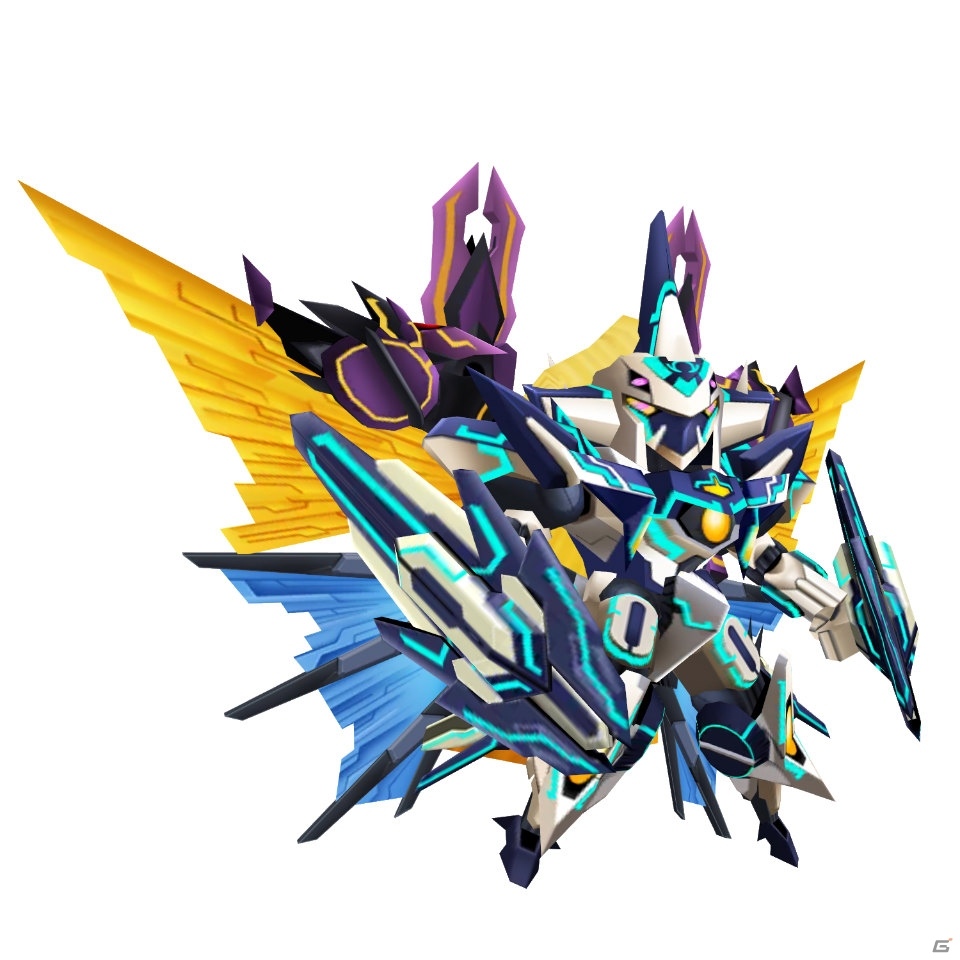 iOS/Android「スーパーロボット大戦X-Ω」2周年記念イベント「第2回スパクロフェスティバル」が開催！の画像10