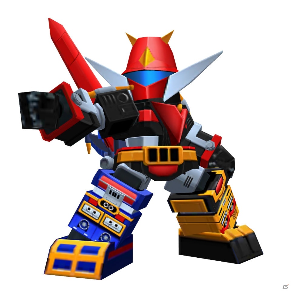 iOS/Android「スーパーロボット大戦X-Ω」2周年記念イベント「第2回スパクロフェスティバル」が開催！の画像12