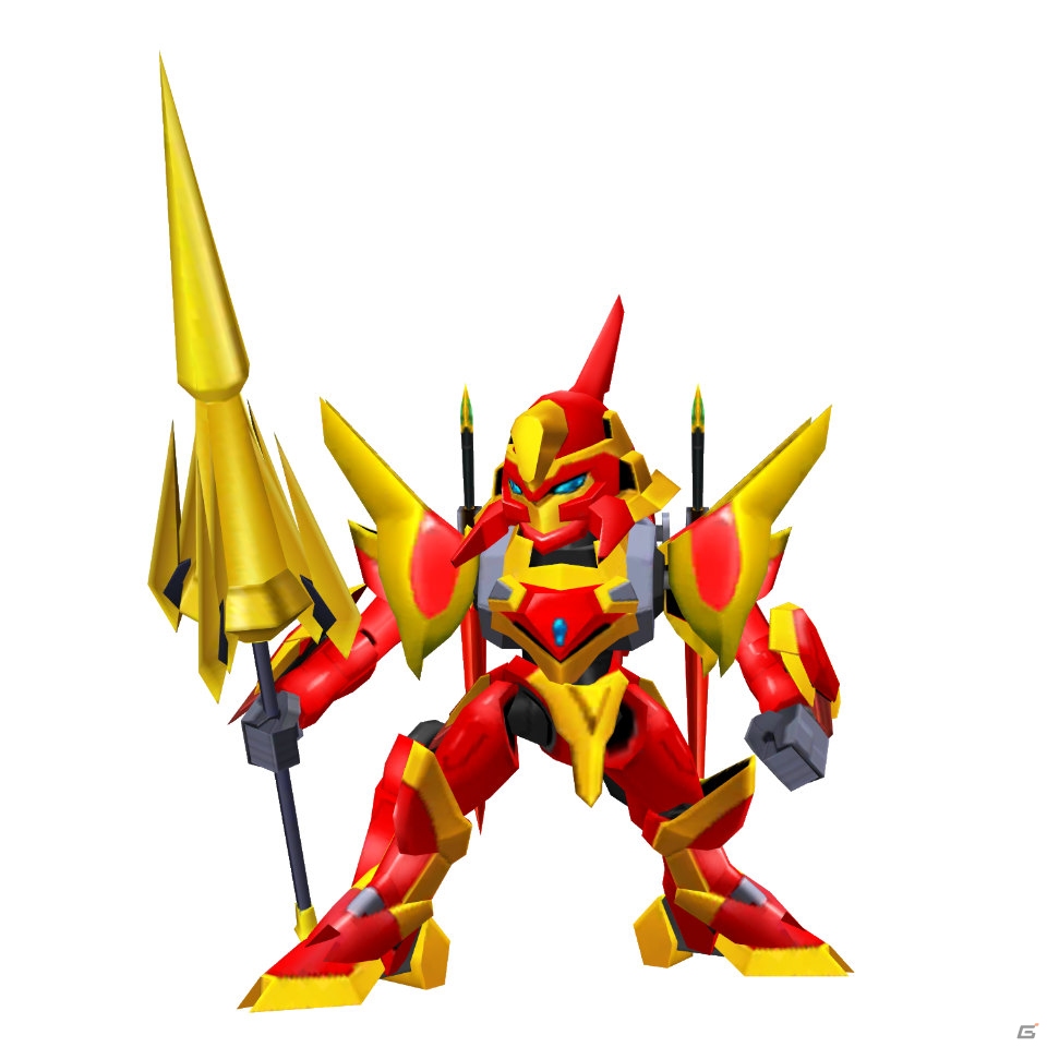 iOS/Android「スーパーロボット大戦X-Ω」2周年記念イベント「第2回スパクロフェスティバル」が開催！の画像3