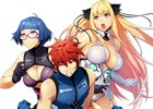 iOS/Android「スーパーロボット大戦X-Ω」2周年記念イベント「第2回スパクロフェスティバル」が開催！