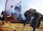 PS4/Xbox One/PC版「ドラゴンズドグマ：ダークアリズン」3つの上位強化職であるウォリアー、レンジャー、ソーサラーのアクションを紹介