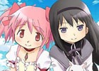 「マギアレコード 魔法少女まどか☆マギカ外伝」まどかの誕生日を記念した限定ショップが1日限定で開設！