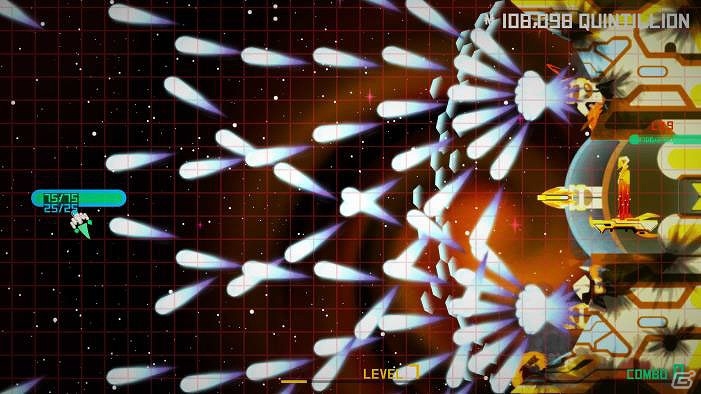 安定、高潔、横柄、強欲、それがヴォストック社のモットー！PS4/PS Vita向け経営シミュレーションシューティングゲーム「Vostok Inc.」が配信開始の画像9