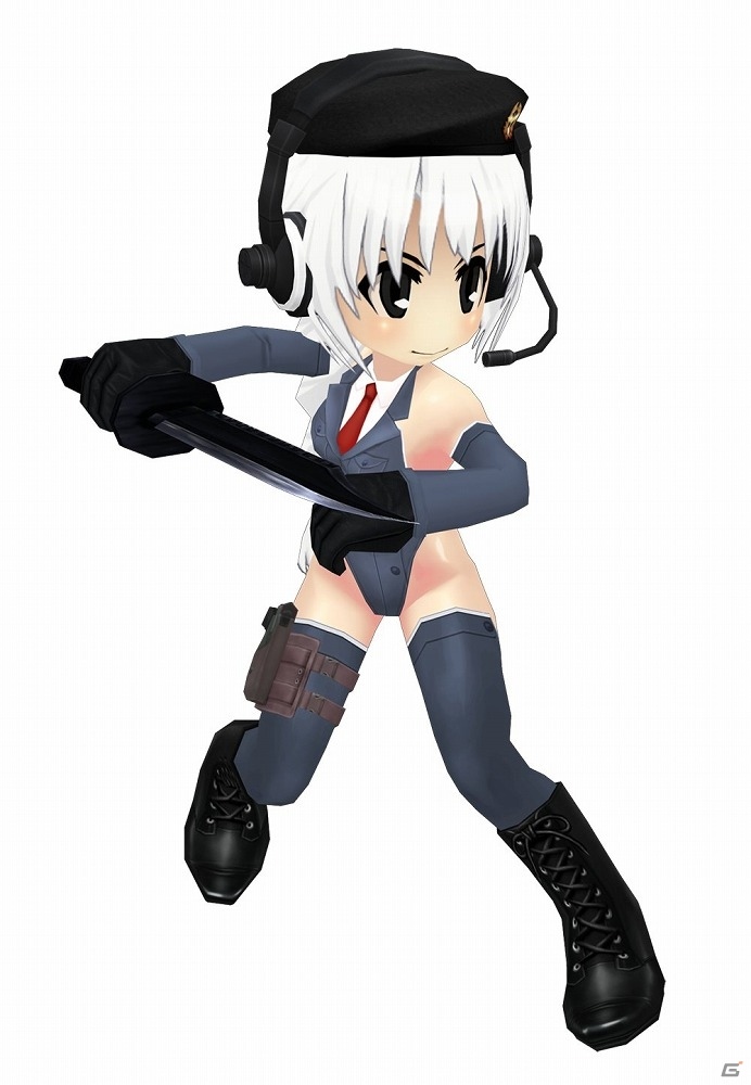 iOS/Android「メタルサーガ ～荒野の方舟～」目玉装備はモヒカンがキュートな“アウトローメット”！期間限定PICK UP「頭装備くじ」が登場の画像3