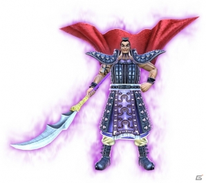 iOS/Android「キングダム セブンフラッグス」配信1周年を記念した七旗大感謝祭が開催！★6武将が確定のステップアップガシャも実施の画像3