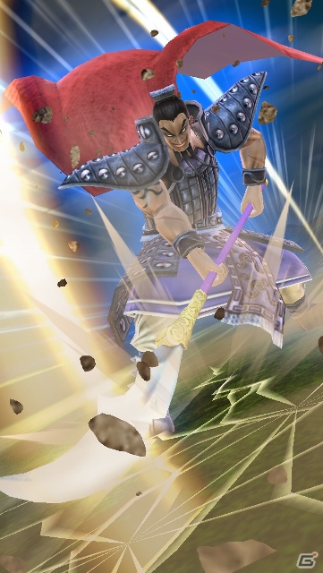 iOS/Android「キングダム セブンフラッグス」配信1周年を記念した七旗大感謝祭が開催！★6武将が確定のステップアップガシャも実施の画像5